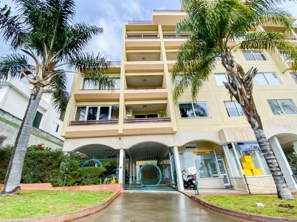 Maria Casa Branca By Alma Holiday Rentals Funchal  Eksteriør billede