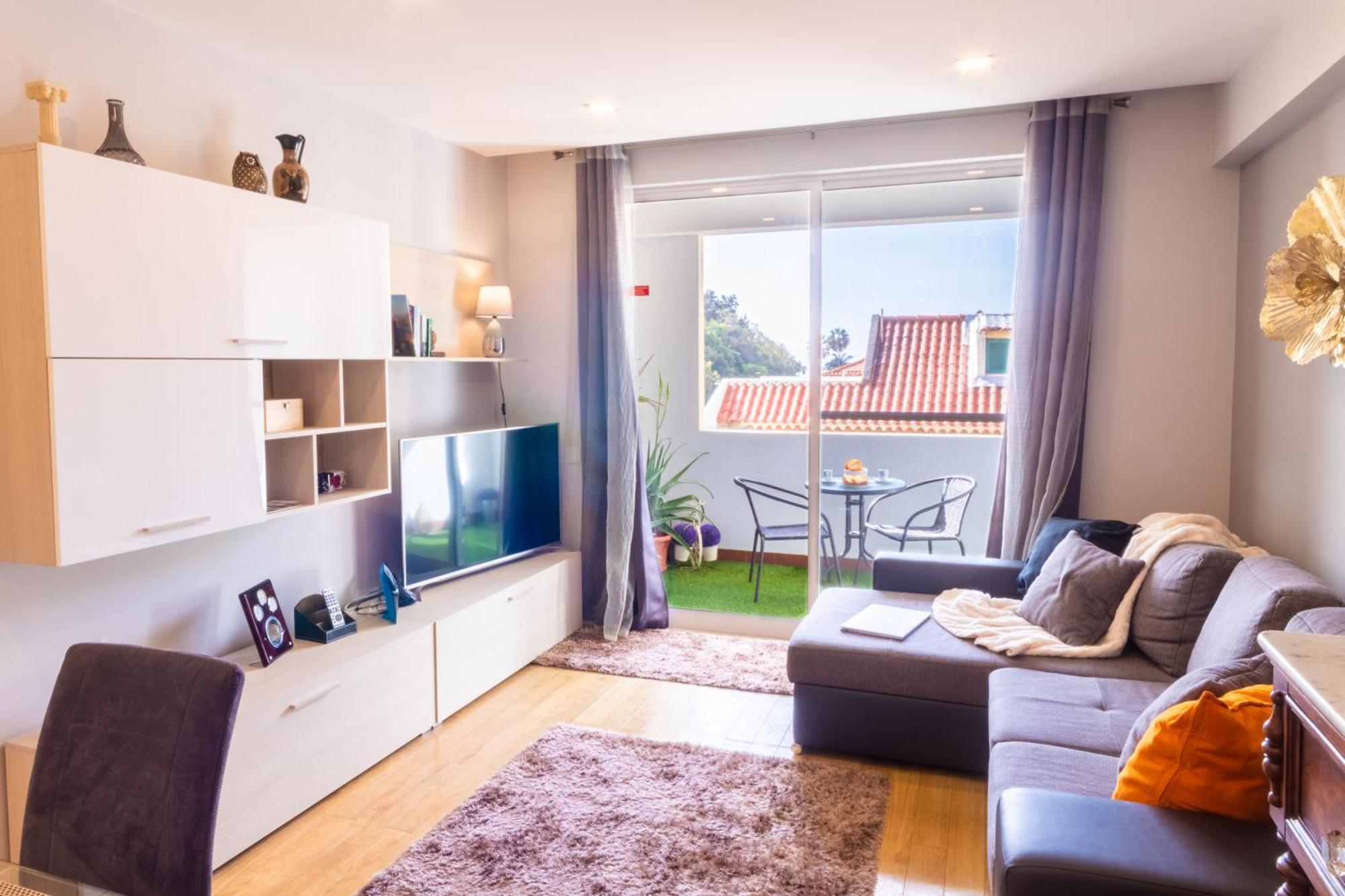 Maria Casa Branca By Alma Holiday Rentals Funchal  Eksteriør billede